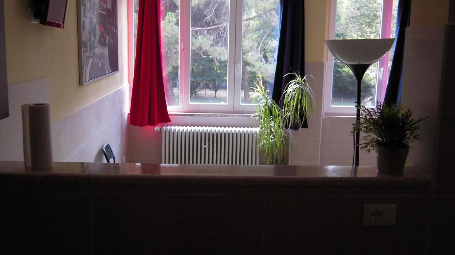 Casa Vacanze Stoppato Bologna 0*,