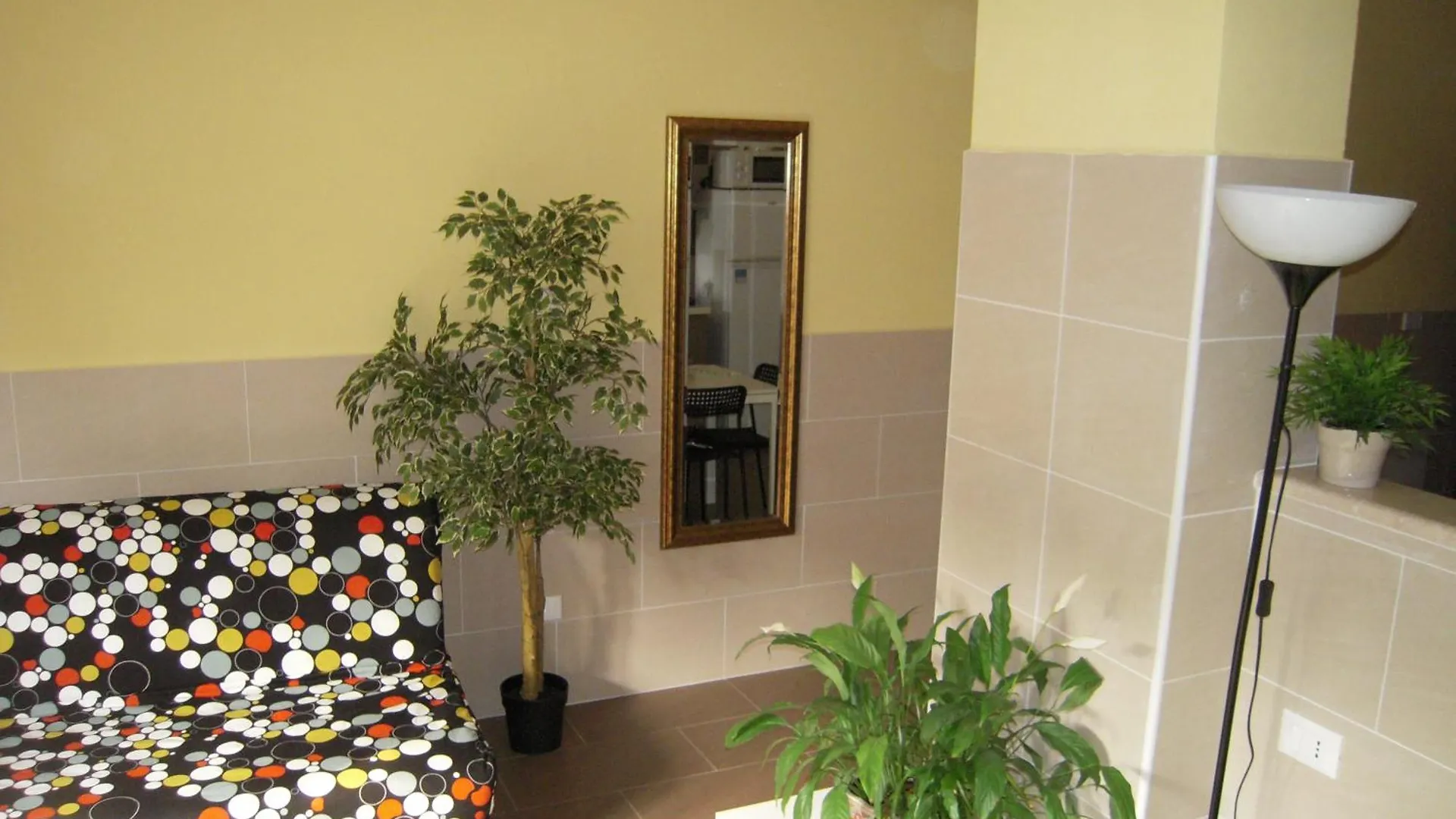 Casa Vacanze Stoppato Bologna Appartamento