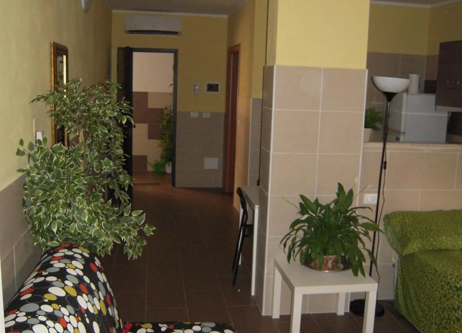 Casa Vacanze Stoppato Bologna Appartamento