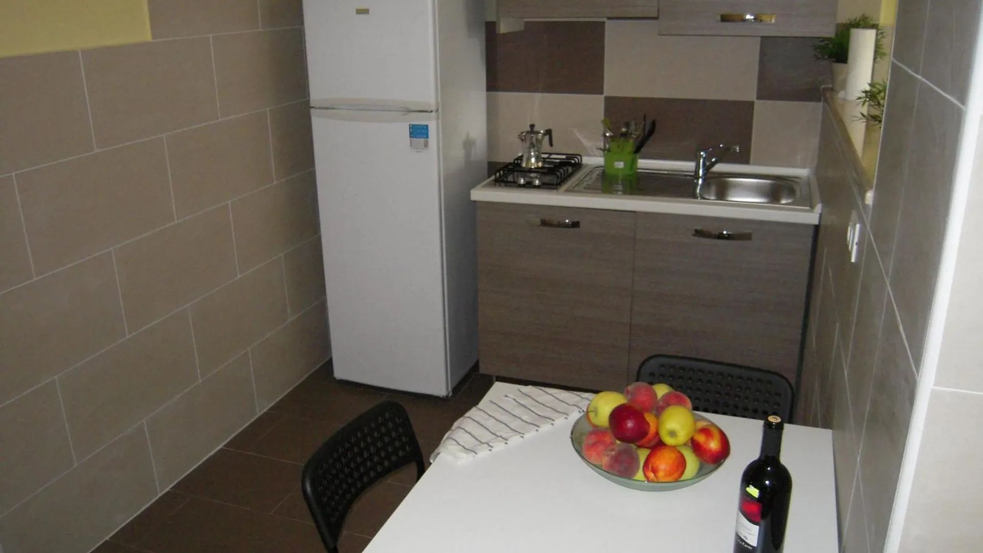Appartamento Casa Vacanze Stoppato Bologna Italia