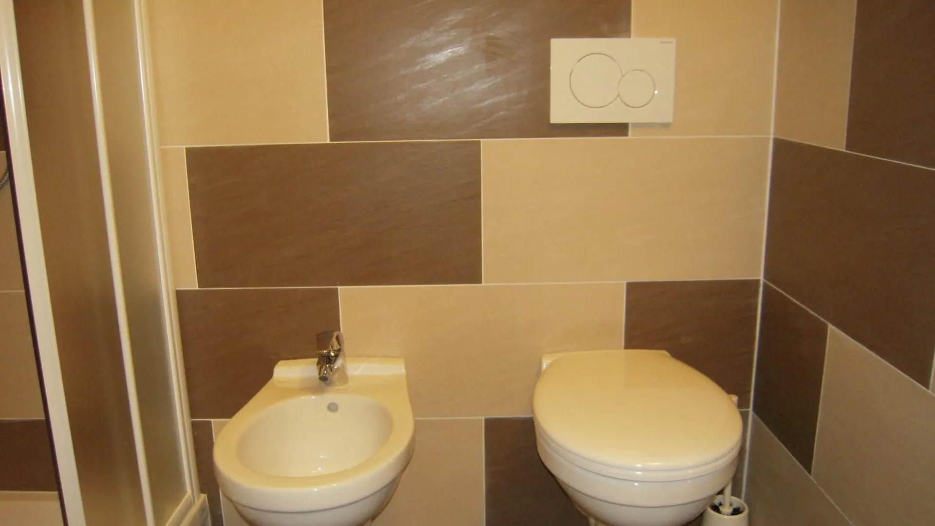 Casa Vacanze Stoppato Bologna Italia
