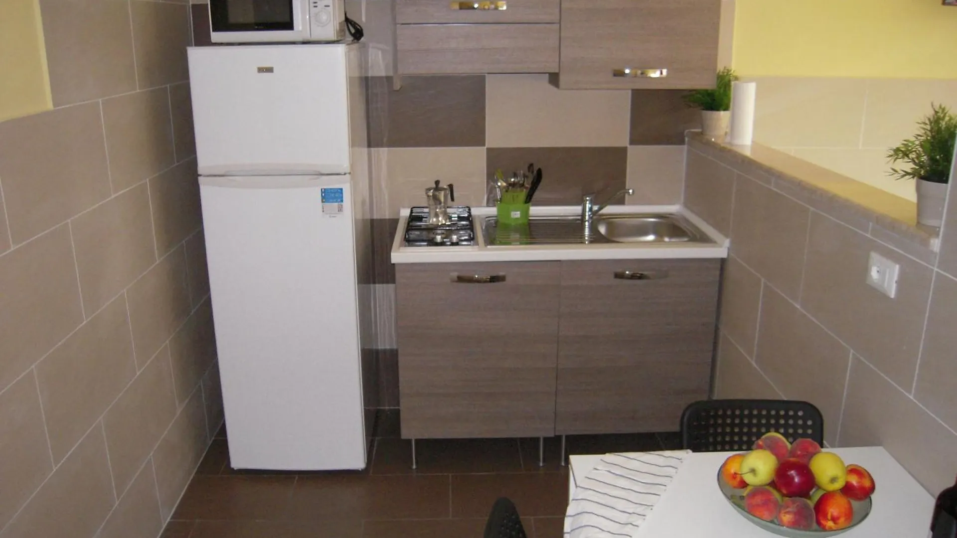 Casa Vacanze Stoppato Bologna