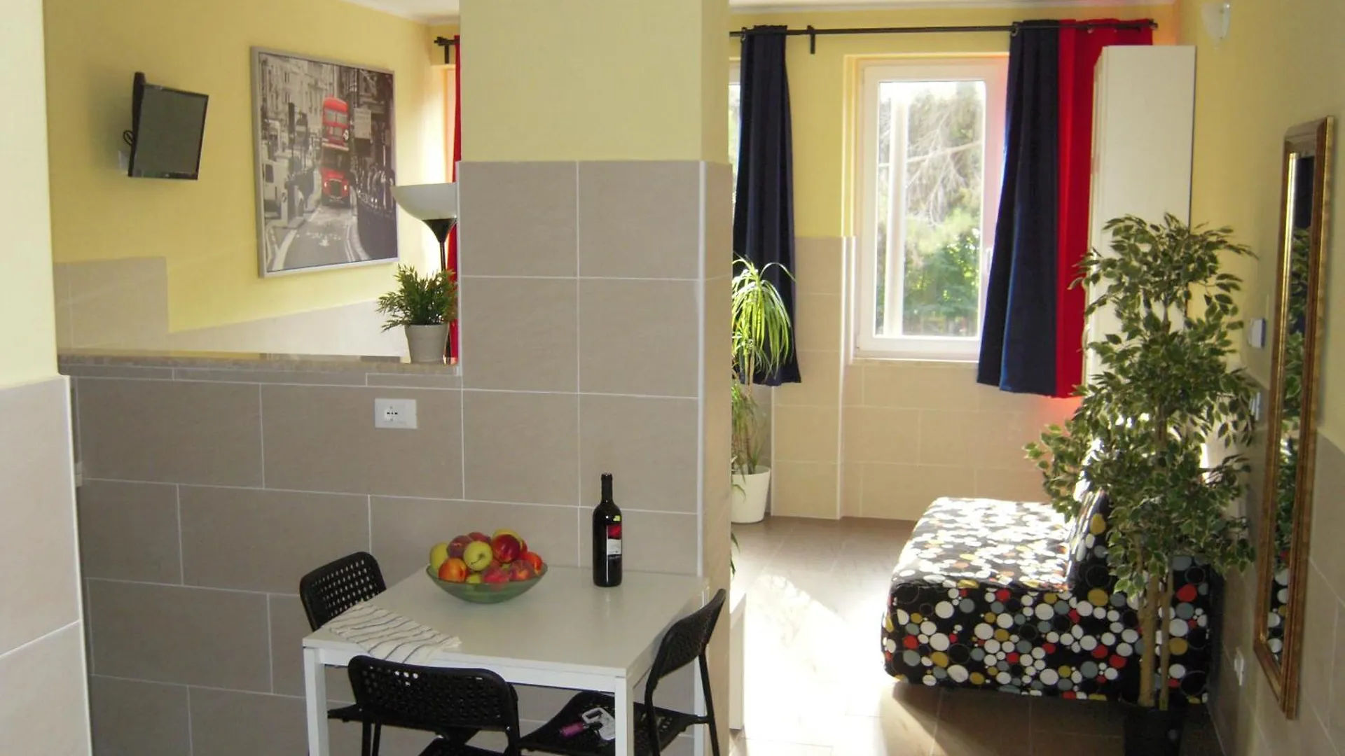 Casa Vacanze Stoppato Bologna Appartamento