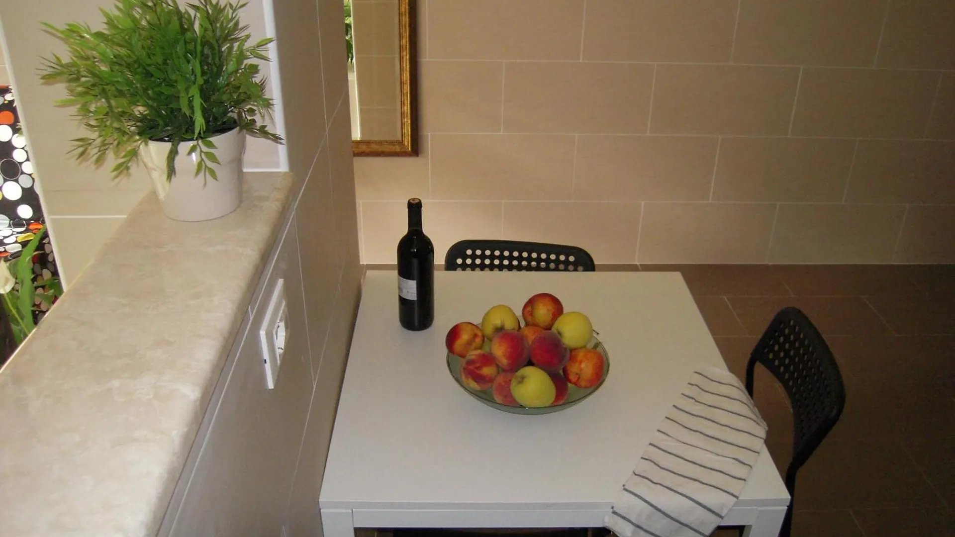 Casa Vacanze Stoppato Bologna Appartamento