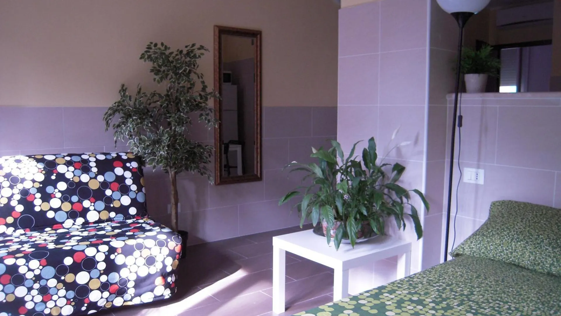 Appartamento Casa Vacanze Stoppato Bologna