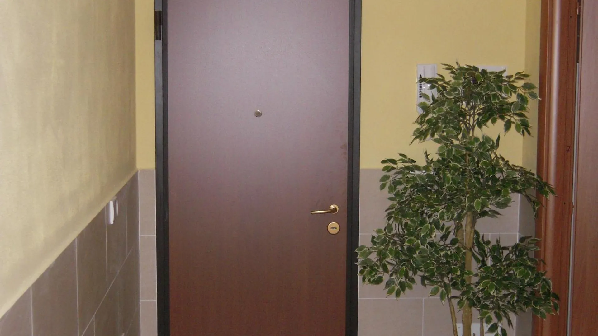 Casa Vacanze Stoppato Bologna Appartamento