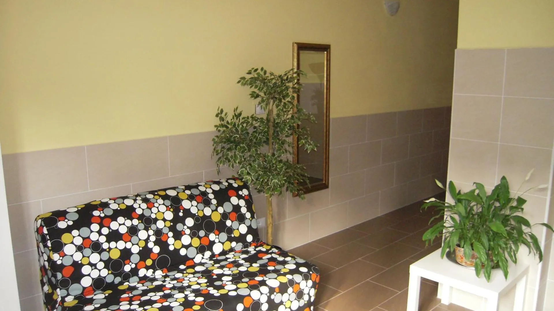 Appartamento Casa Vacanze Stoppato Bologna