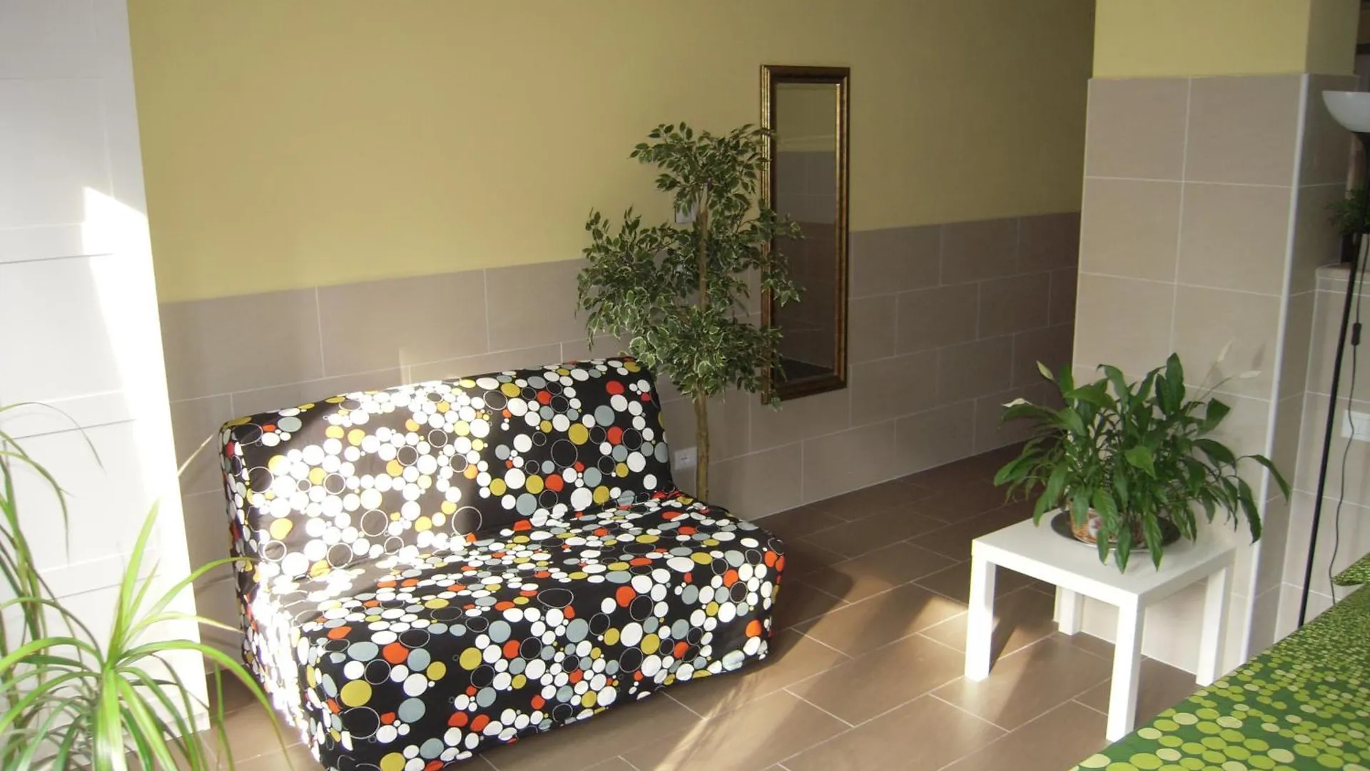 Casa Vacanze Stoppato Bologna Italia