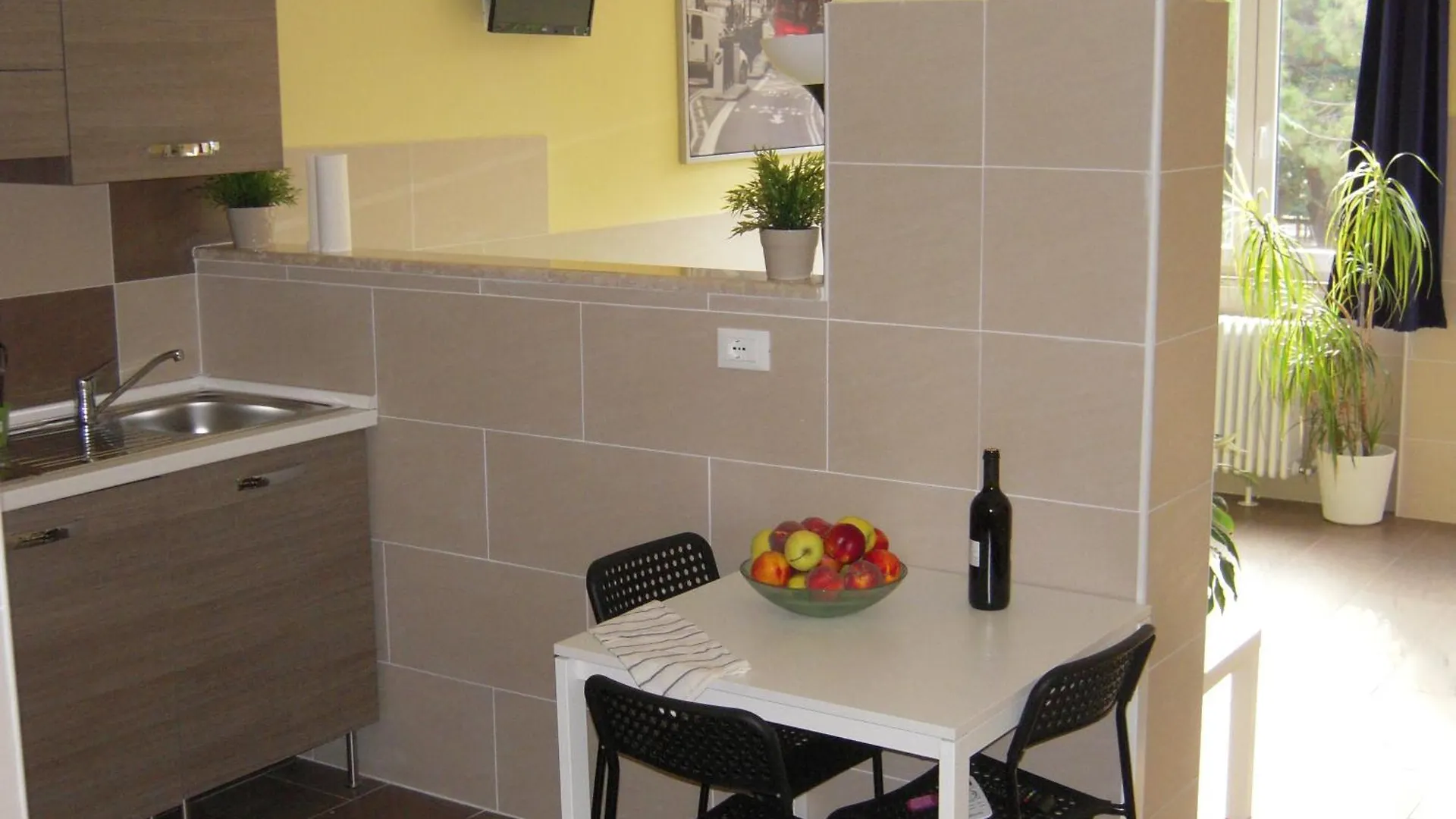 Casa Vacanze Stoppato Bologna 0*,