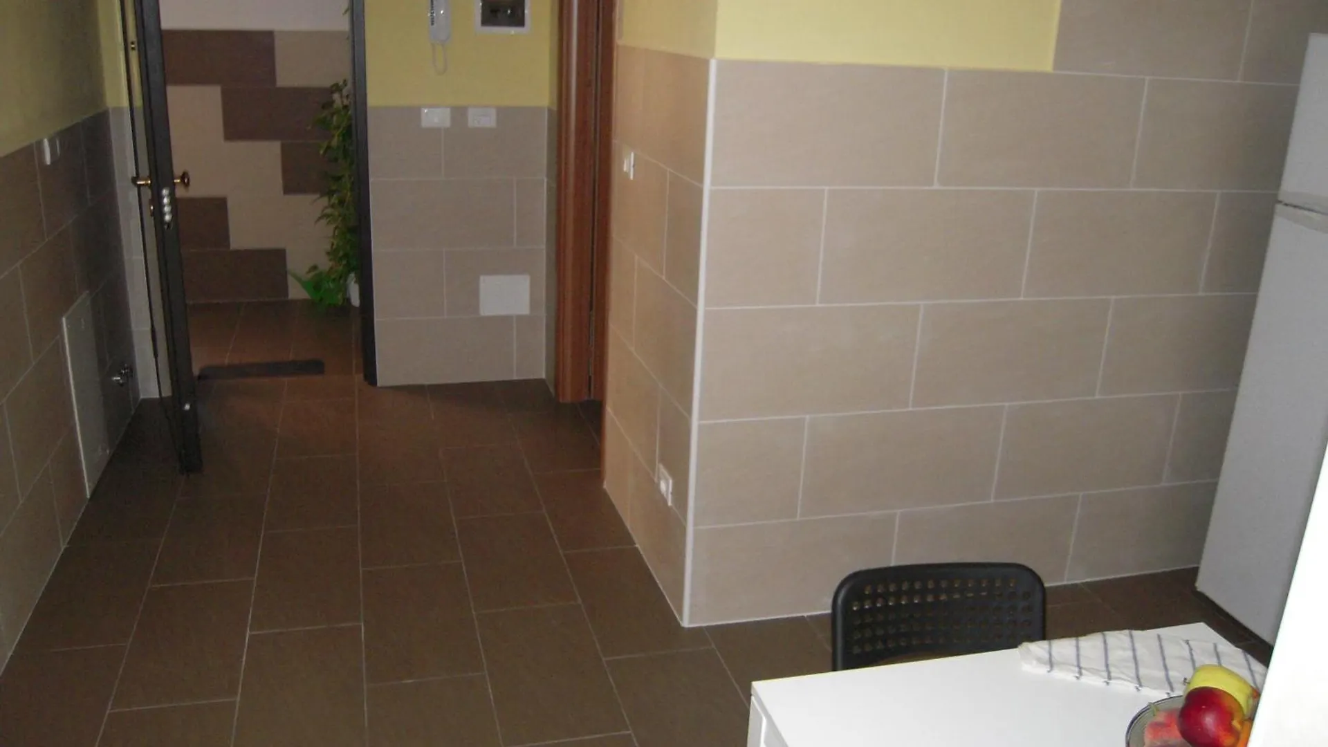 Appartamento Casa Vacanze Stoppato Bologna