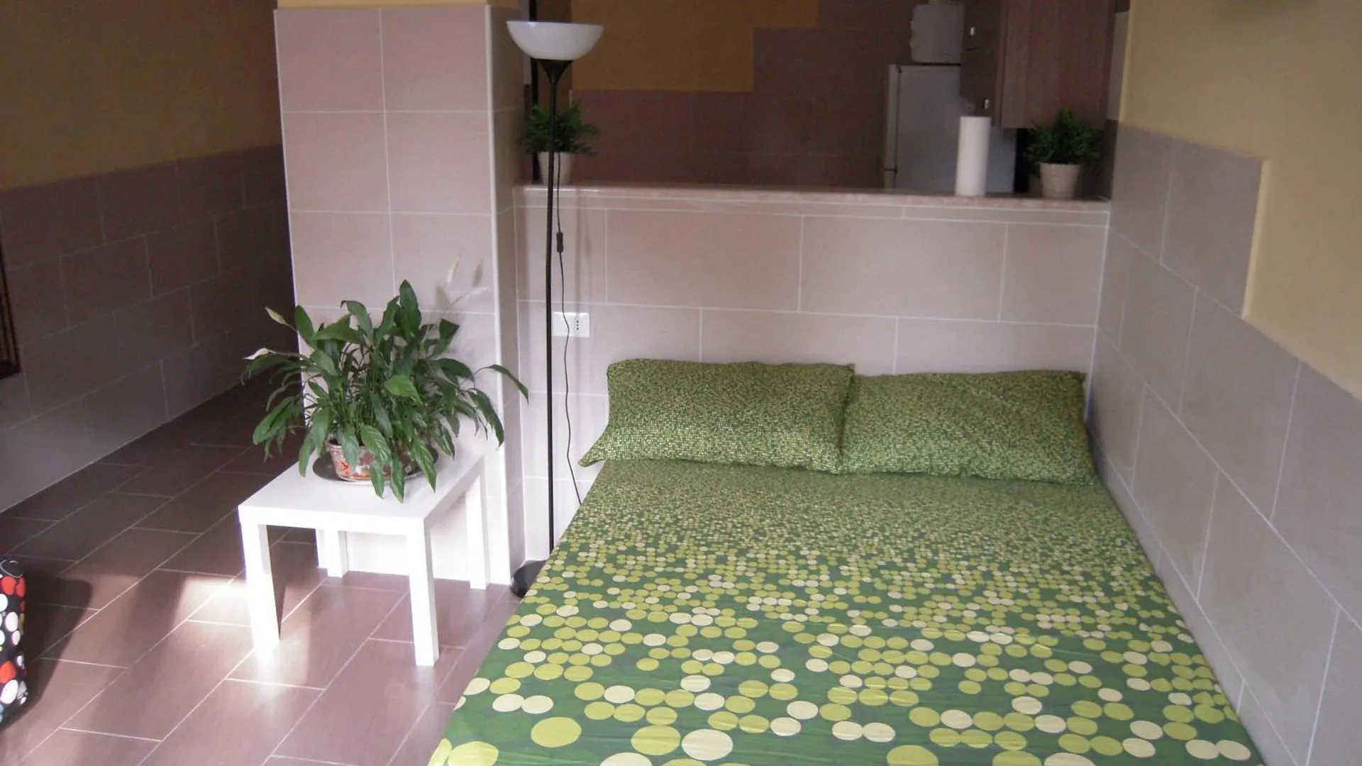 Casa Vacanze Stoppato Bologna 0*,