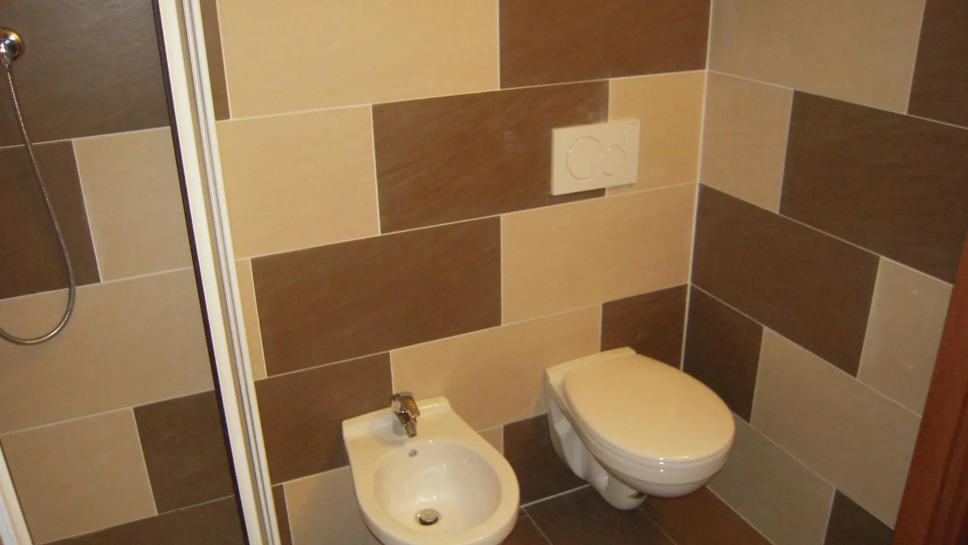 Casa Vacanze Stoppato Bologna 0*,  Italia
