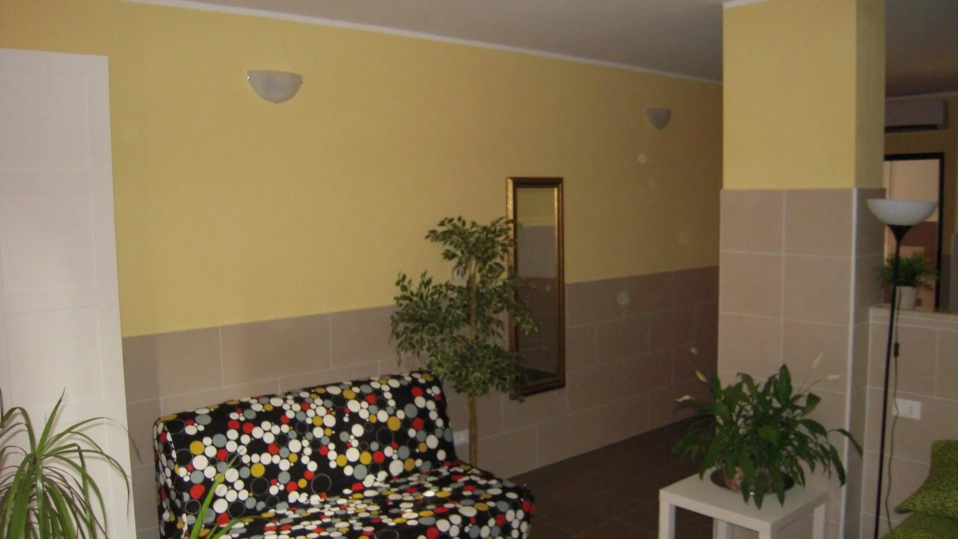 Casa Vacanze Stoppato Bologna 0*,  Italia