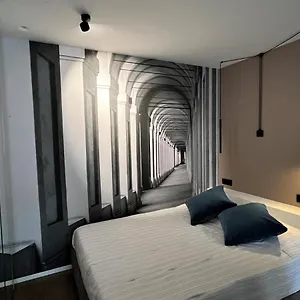 Alfea Apartamento