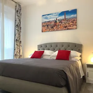 Homes Apartamento